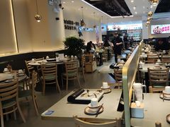 -椒椒铜炉火锅鸡(天马店)
