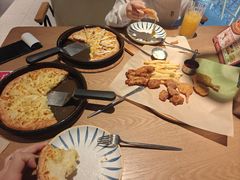 -必胜客(积水潭店)