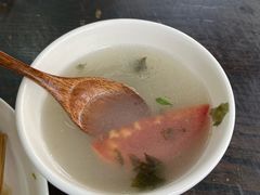 -巧云大馄饨(南阴阳营总店)