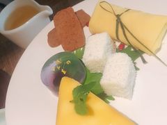 -青藤茶馆(凤起路店)