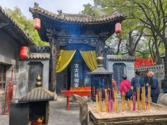 -大槐树寻根祭祖园