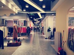 -兴旺欧韩城(上海兴旺国际服饰城店)