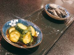-羡餐厅·杭帮菜·淳菜(千岛湖自由洲际殿店)