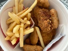 -麦当劳(科教城店)