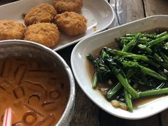 -Doo Dee Thai Food(Issan/Isaan/Esan)