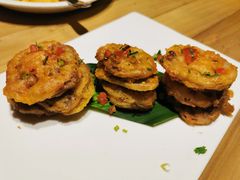 -枣子树·素食餐厅(普陀山店)