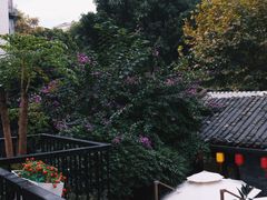 -院8里·少城记忆老川菜(宽窄巷子店)