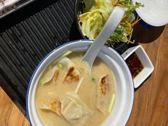 -雷门拉面·现熬骨汤(凯德来福士店)