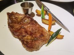 -C&R西班牙餐厅