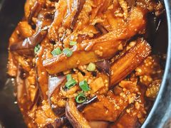 -广府乡下·饭庄(新港东路店)