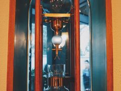 -RUMORS COFFEE ROASTERY鲁马滋咖啡(湖南路店)