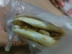 -子午路张记肉夹馍(兵马俑店)