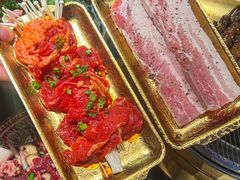 -杨小佳·齐齐哈尔烤肉·烤串(广州店)