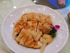 -海晖酒楼·顺德鱼生(荣华店)