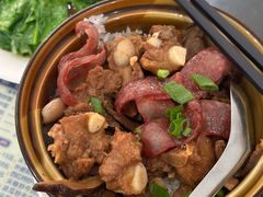 -荔园小馆(园岭新村二期店)