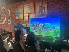 -4k轰趴馆(苏州街店)