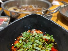 -呷哺呷哺 黄金牧场 (新中关购物中心店)