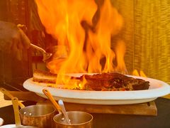 -圣丰索菲特·法国餐厅