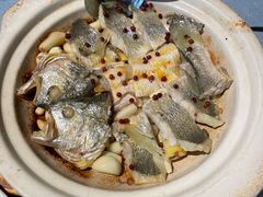 -晓粤·惹味粤菜(凯德乐峰广场店)