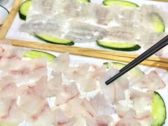 -官塘锋记鱼生·生腌·砂锅粥(牌坊街店)
