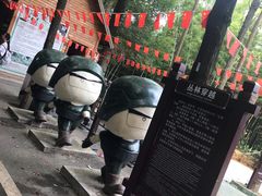 -石燕湖生态旅游景区