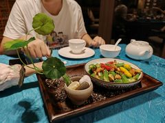 -海陵岛保利皇冠假日酒店·御公馆中餐厅 CANAL LNUA