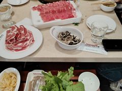 -阳坊大都涮羊肉(阳坊总店)