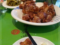 -令氏家外家周秦食府(高新店)