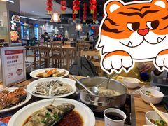 -盒马鲜生(杭州运河上街店)