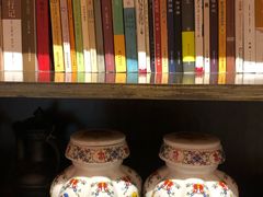 -敏珠拉姆藏餐·南京厨房(富春江东街店)