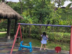 -西双版纳融创皇冠假日度假酒店