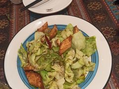 -巴依老爷·新疆美食(上城区天城路店)