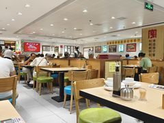 -老边饺子馆(东单店)