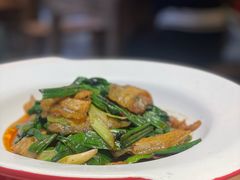 -王婆婆老妈蹄花川菜馆·非物质文化遗产(太古里一店)