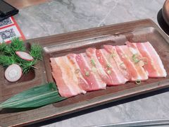 -厚贞日式烤肉(龙之梦店)
