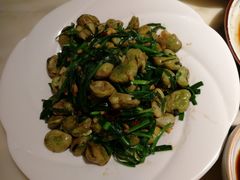 -梁家大院•农家菜(昆山会展中心店)