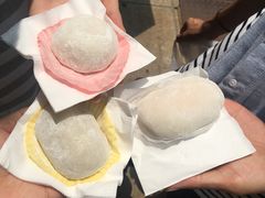 -澳门长洲糯米糍(柯打苏沙街店)