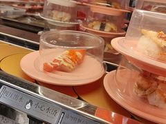 -争鲜回转寿司(中街大悦城店)