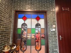 -点都德(喜粤楼店)