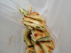 -咏春葱油饼(德政中路店)