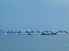 -贝壳沙滩