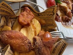 -西语·炭烧牛排(卓越中寰店)