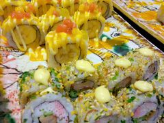 -水林间·寿喜烧自助(仙林金鹰店)