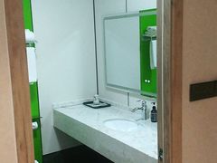 -蓝希酒店·天津河东万达广场店(天津武警医院店)