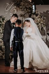 -Sunny喜铺婚礼定制·求婚策划