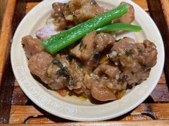 -蔡澜点心·粤菜(花城汇南区店)