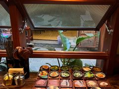 -银米·云南传统过桥米线(双廊黑金冠店)
