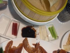 -天和晟烤鸭店(世纪坛店)