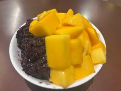 -小团圆糖水铺(襄阳南路店)