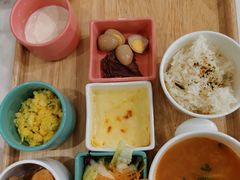 -Lilliput·粒粒堡亲子餐厅(嘉定宝龙店)